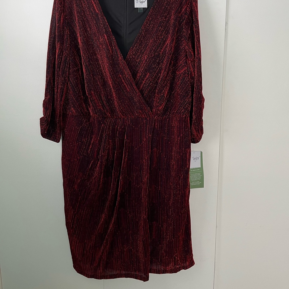 Cocktail Dress - Picture 2 of 6